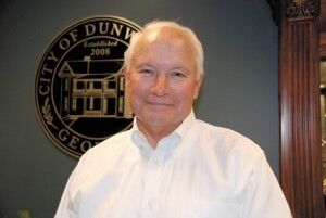 Three to seek Dunwoody mayor’s post
